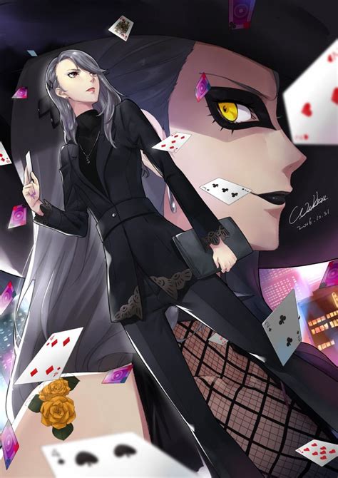 shadow sae niijima|persona 5 sae niijima.